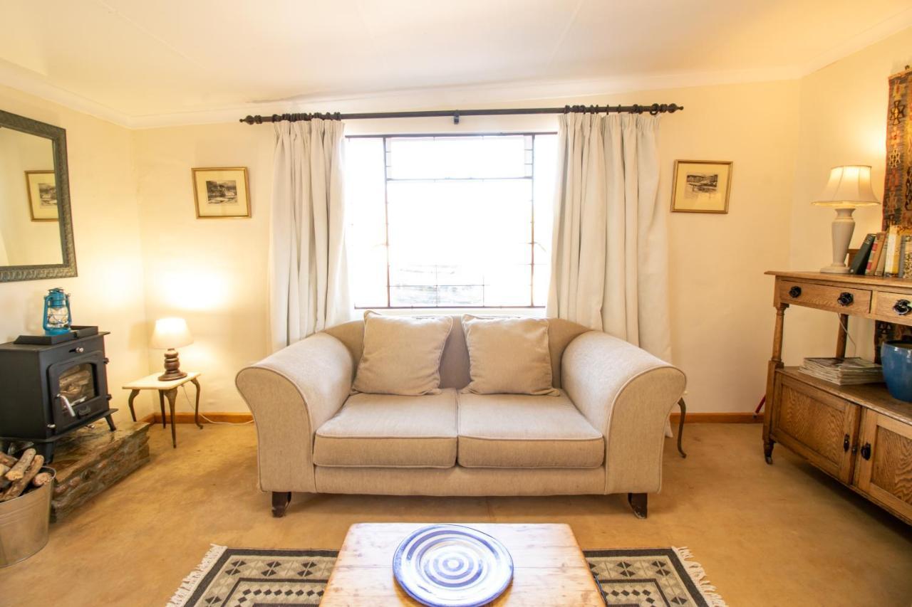 Sunbird Cottage Graaff Reinet Ngoại thất bức ảnh
