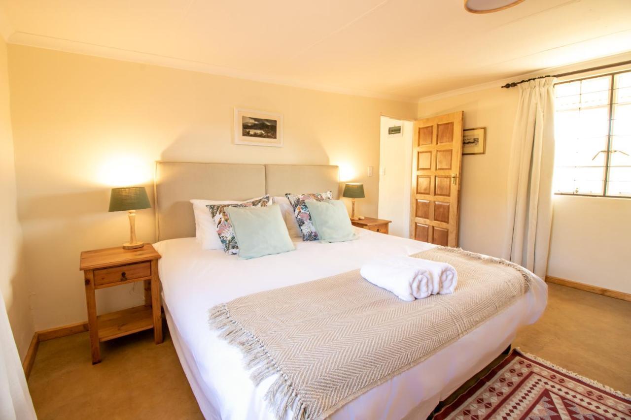 Sunbird Cottage Graaff Reinet Ngoại thất bức ảnh