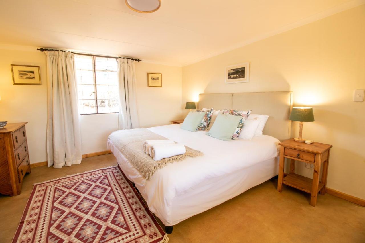 Sunbird Cottage Graaff Reinet Ngoại thất bức ảnh